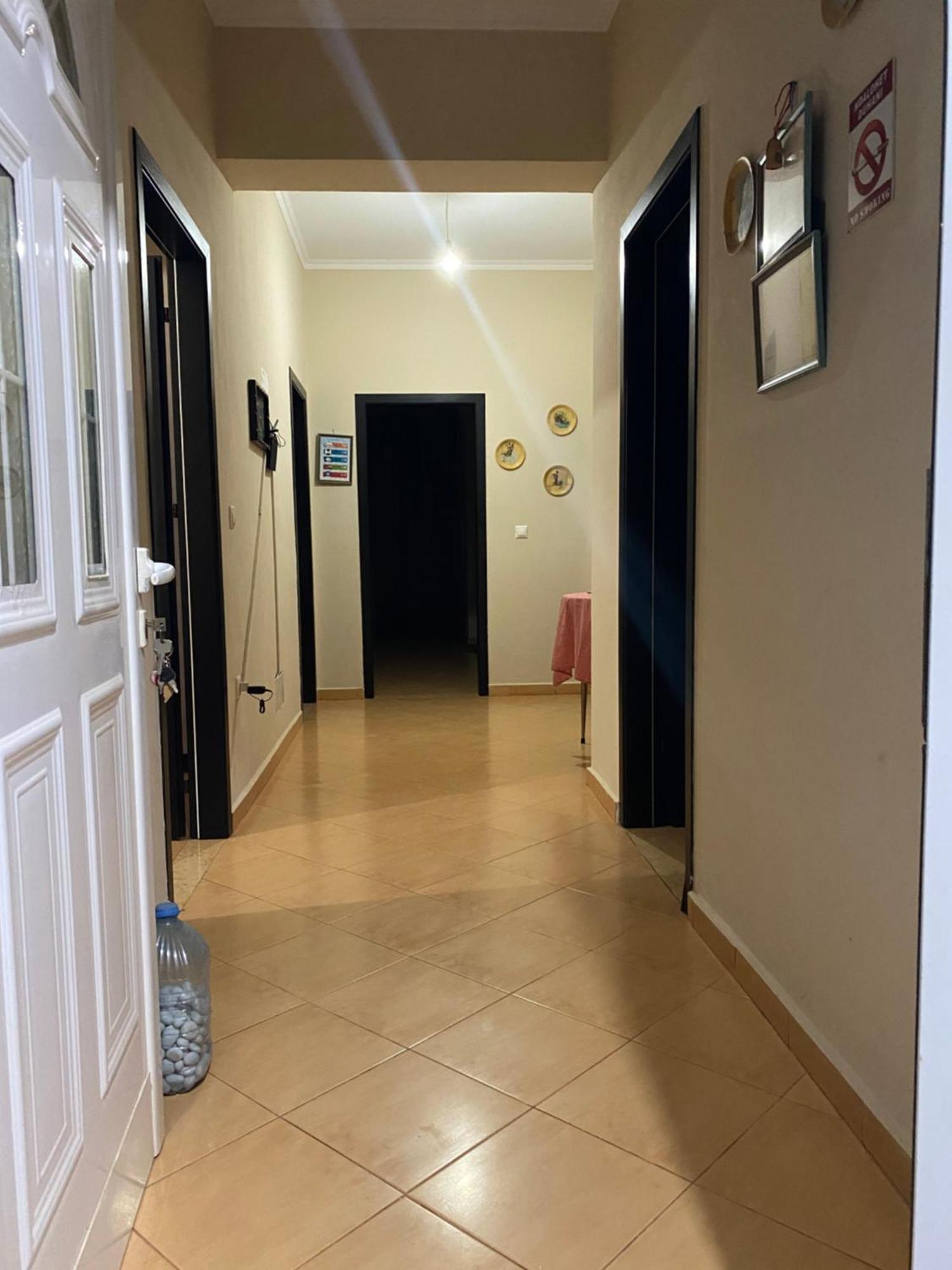Studio Apartments Rizarjo Ksamil Buitenkant foto