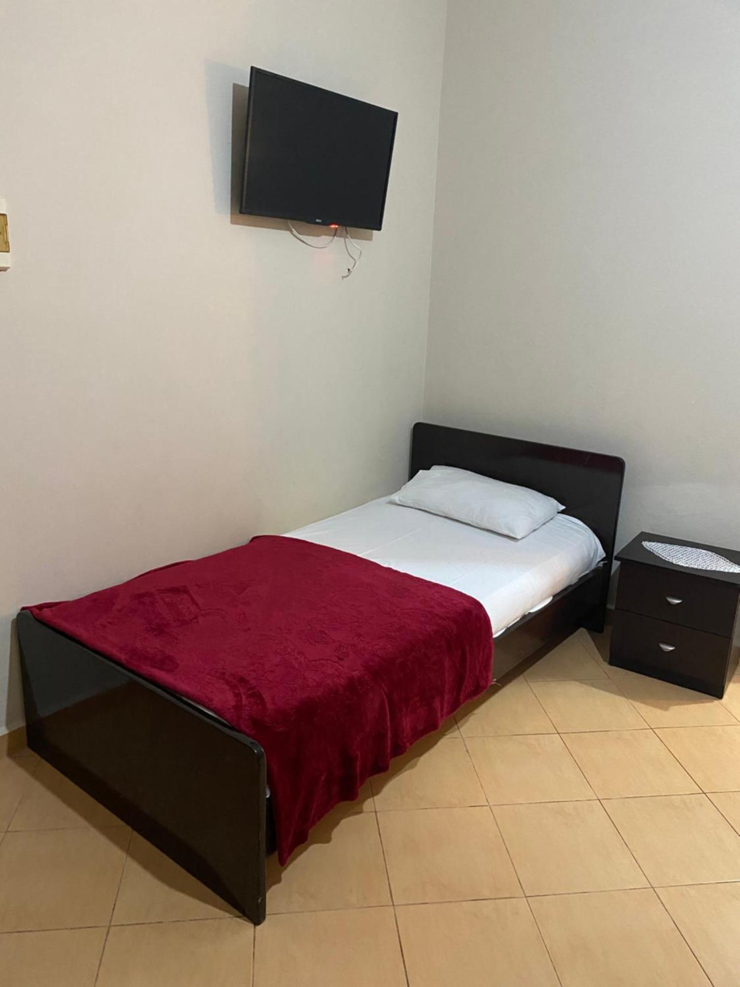 Studio Apartments Rizarjo Ksamil Buitenkant foto