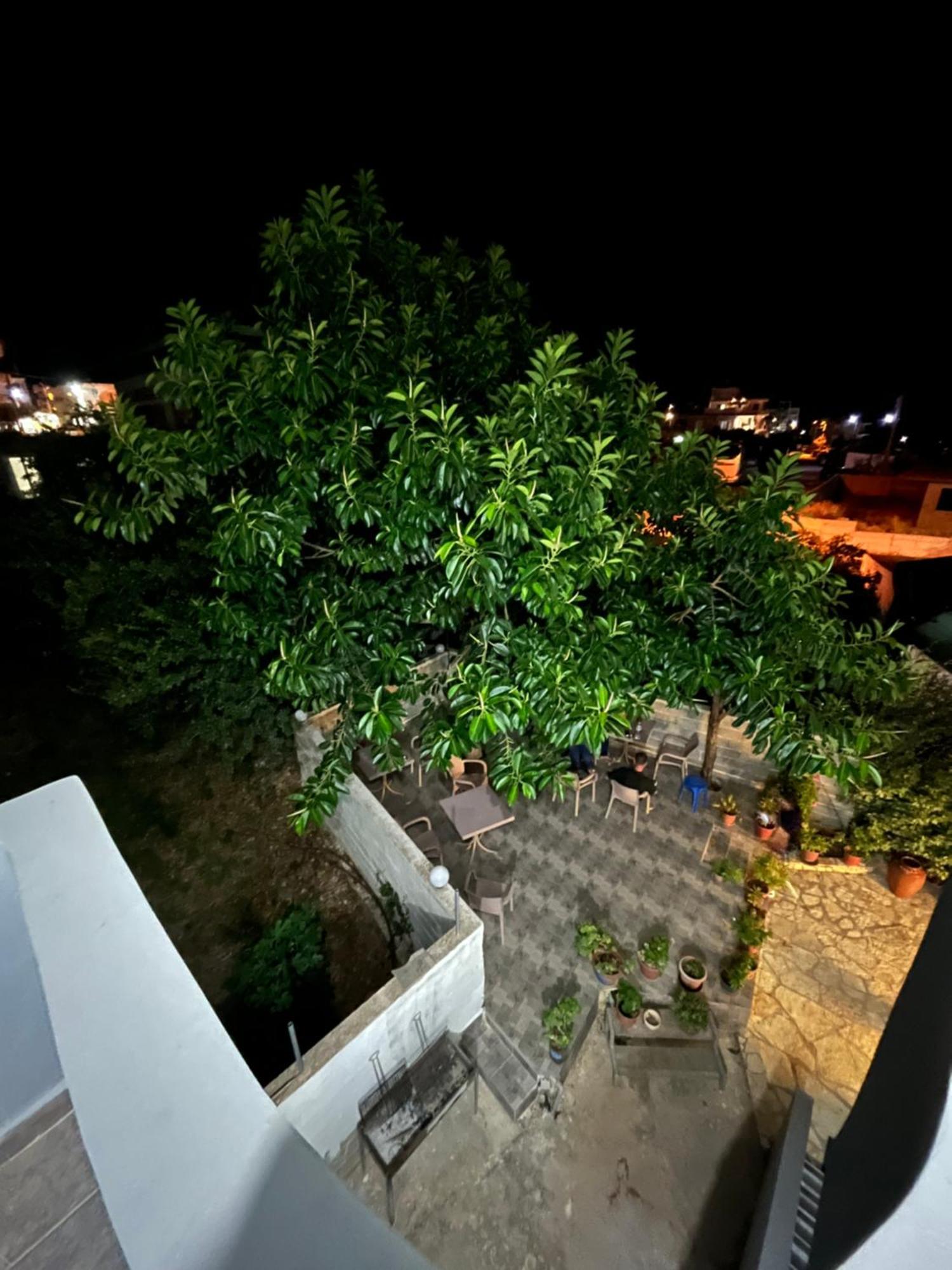 Studio Apartments Rizarjo Ksamil Buitenkant foto