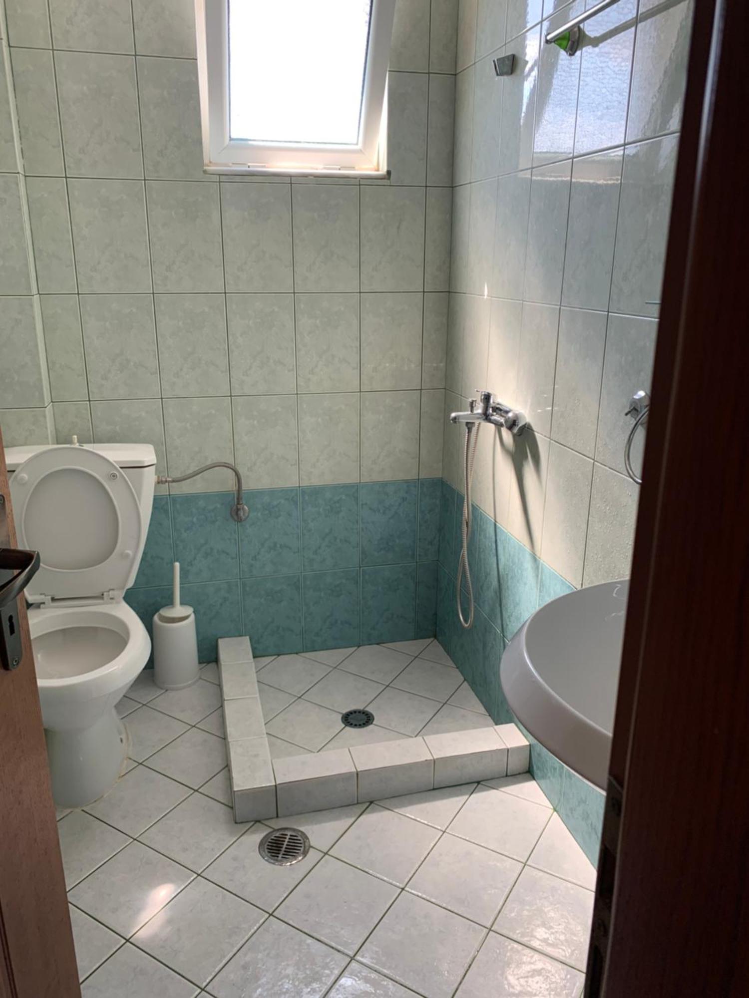 Studio Apartments Rizarjo Ksamil Buitenkant foto