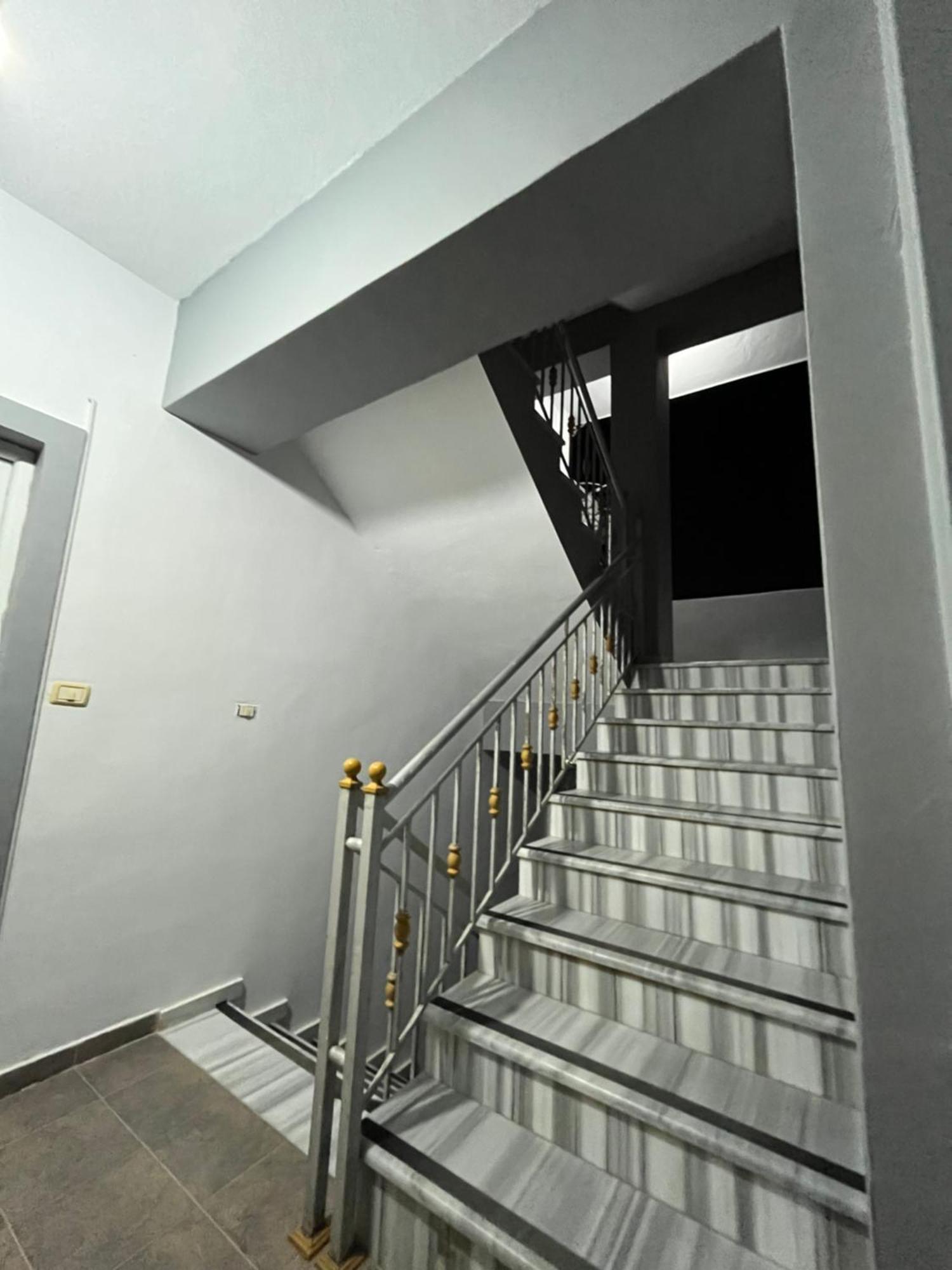 Studio Apartments Rizarjo Ksamil Buitenkant foto