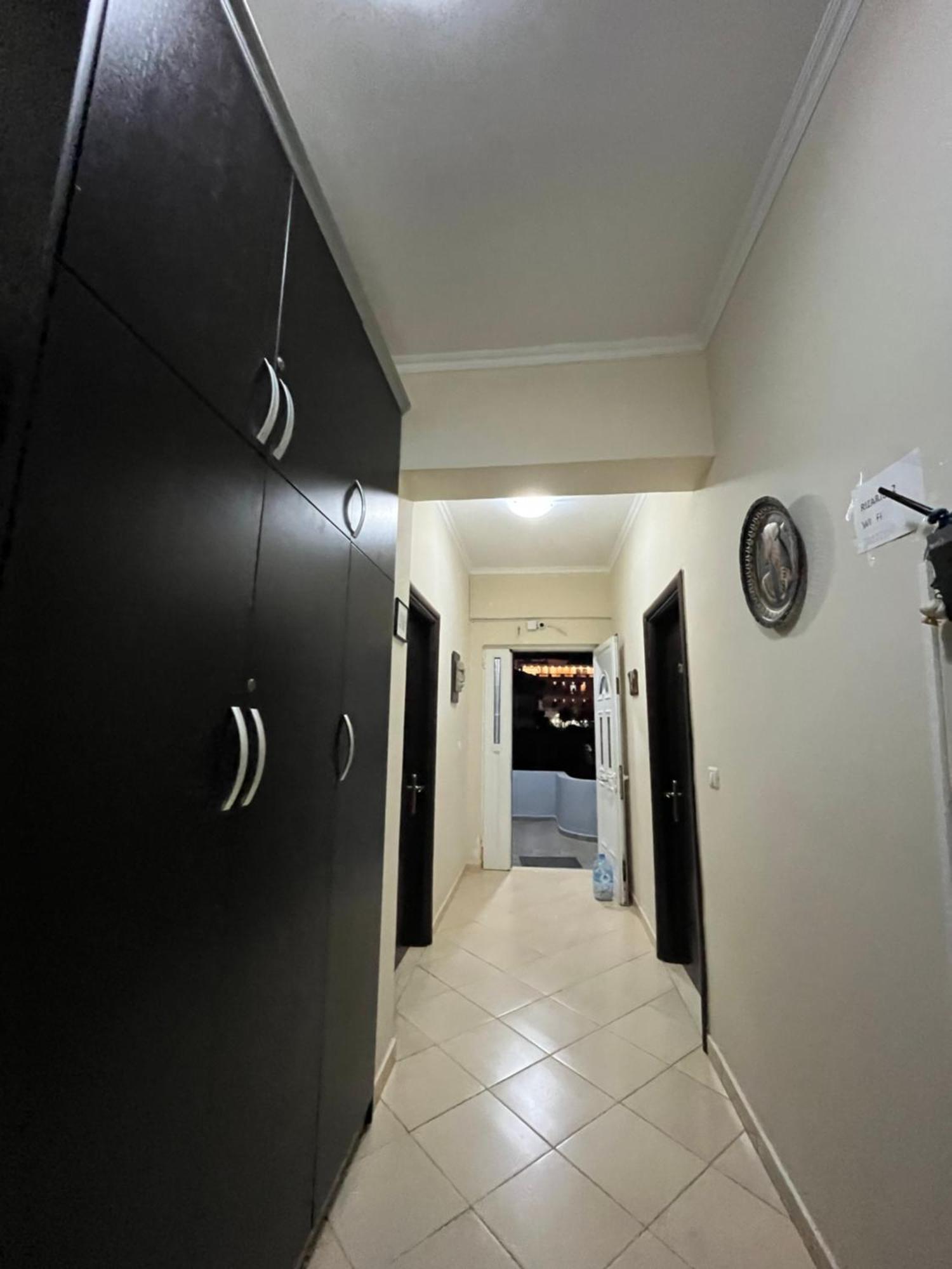 Studio Apartments Rizarjo Ksamil Buitenkant foto